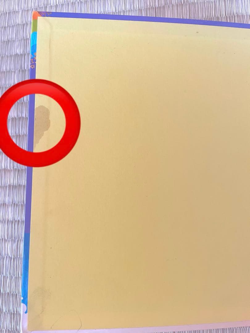 【80枚】たまごっち ごっちカード バインダー付き