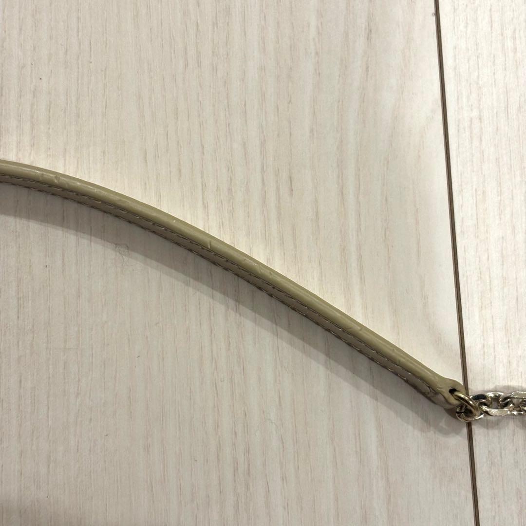 アンテプリマ　アデッソ ミニアトゥーラ　シルバーゴールド