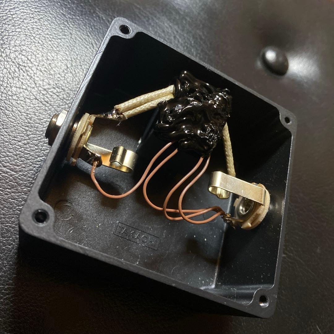 ライントランス　パッシブバッファー　telefunken oep neve