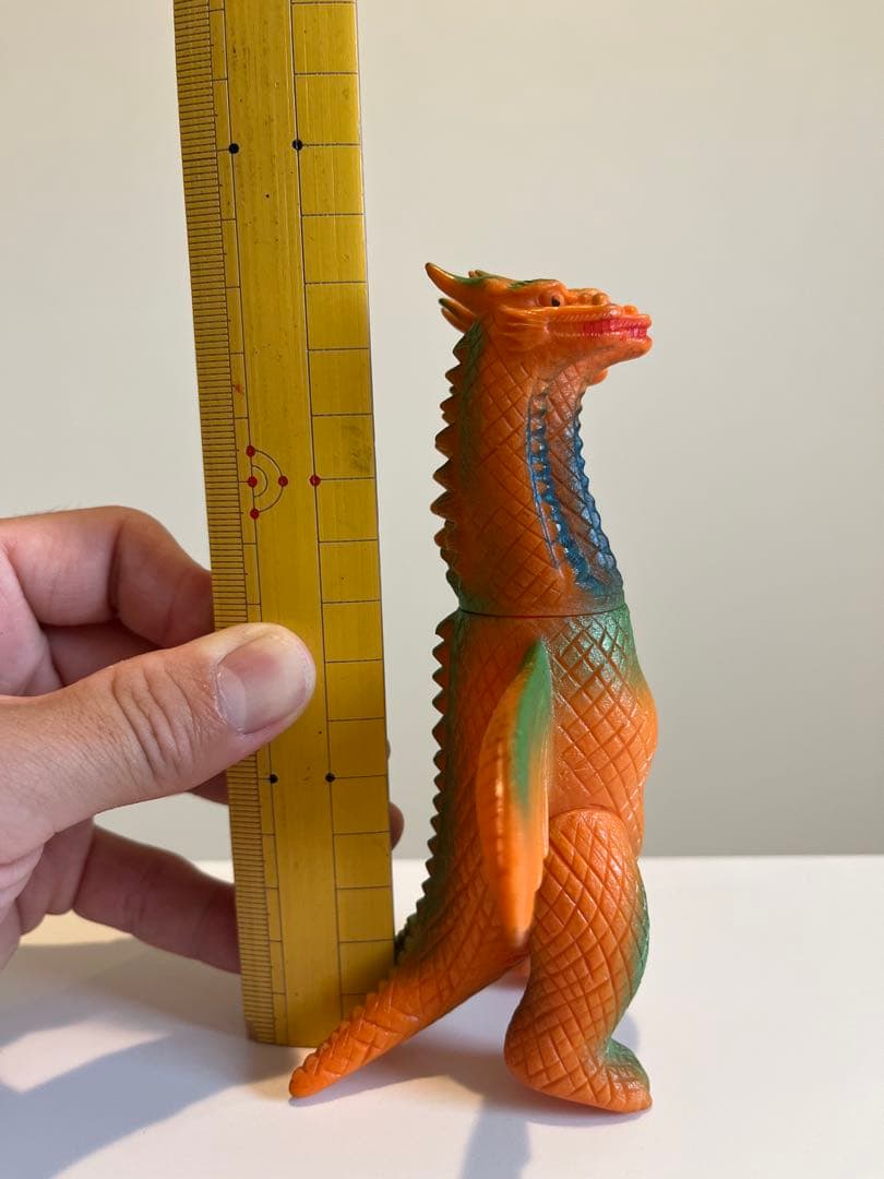 nerazzurri様専用 ブルマァク キングギドラ