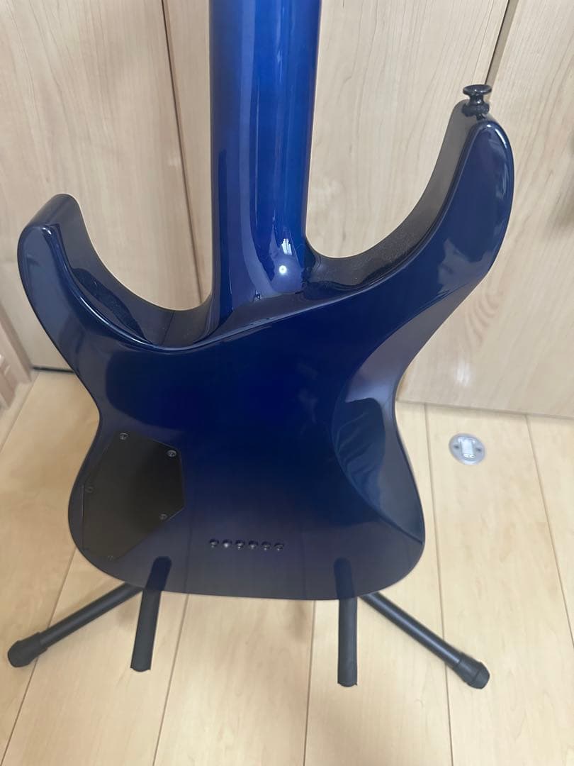 BanG Dream! 氷川紗夜モデルM-II SAYO