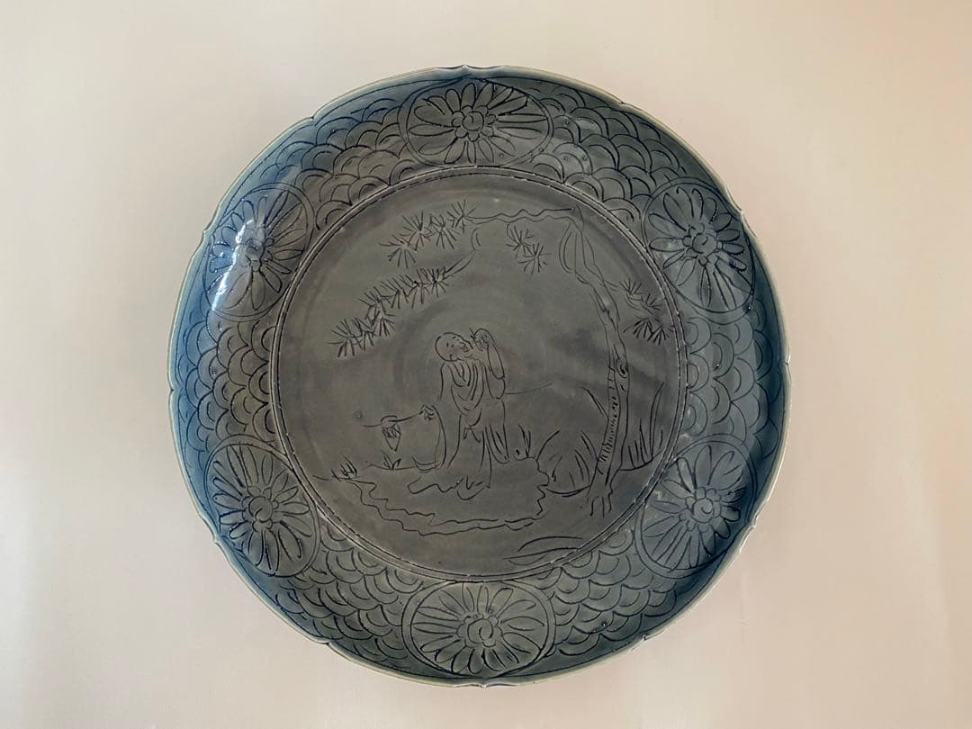 村田森さん器 村田 森個展‐二十四節気のうつわ | 銀座 黒田陶苑