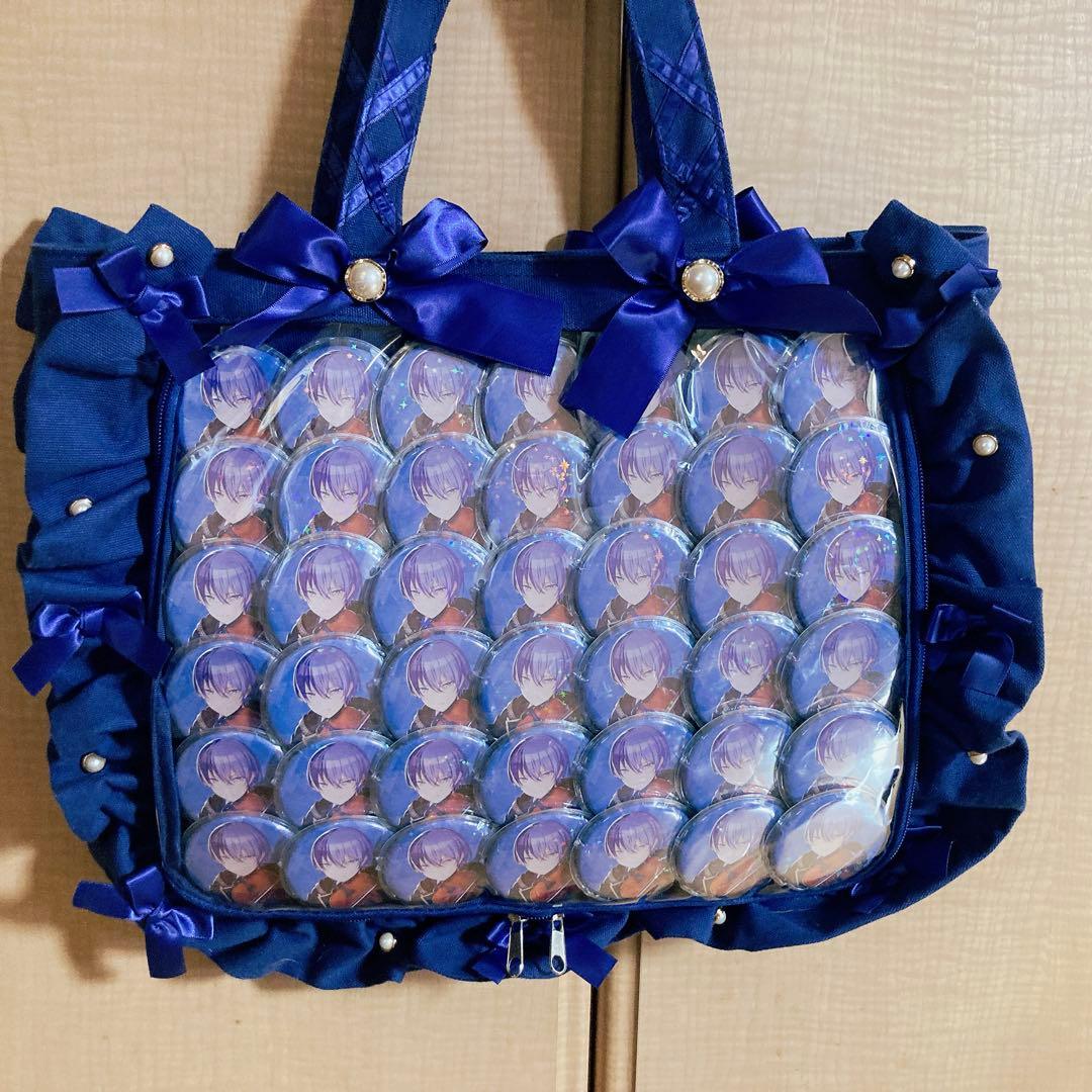 青柳冬弥 痛バ - メルカリ