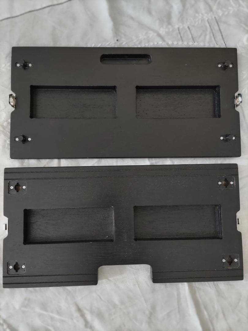 ピアノ補助台 アシストスツール・アシストペダル・バッグのフルセット