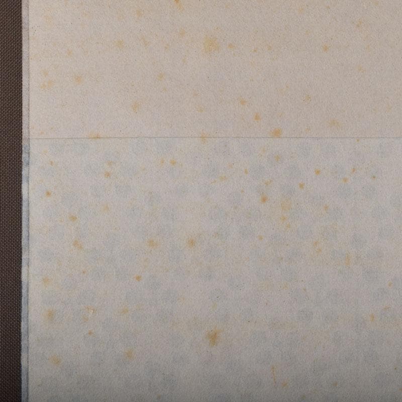 掛軸 前大徳 紫野 小林太玄筆 利休居士像 和光画賛 共箱 C 8863A