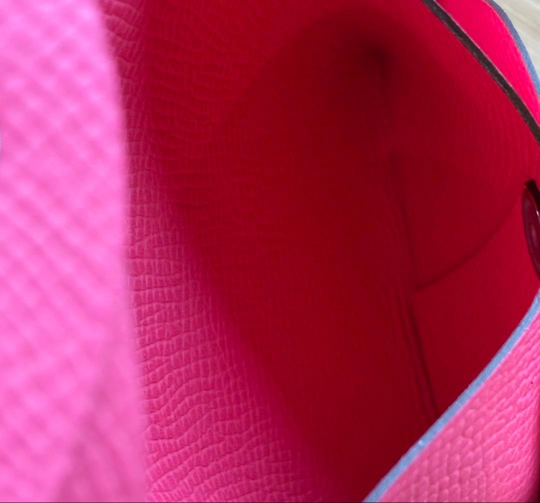 エルメス バスティア 新品未使用品