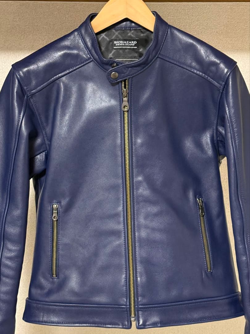 KADOYA レオン・S・ケネディ劇中着用モデル Lサイズ