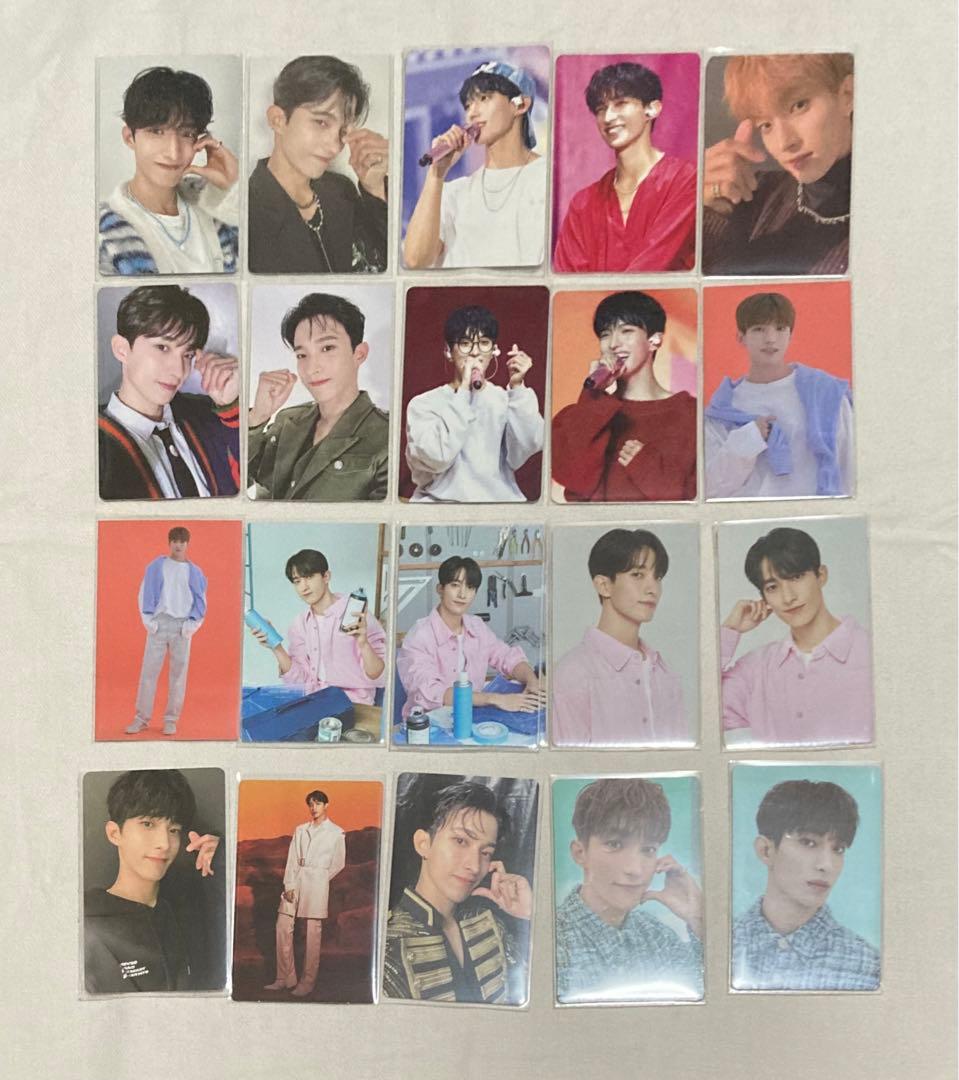 ドギョムまとめ売り