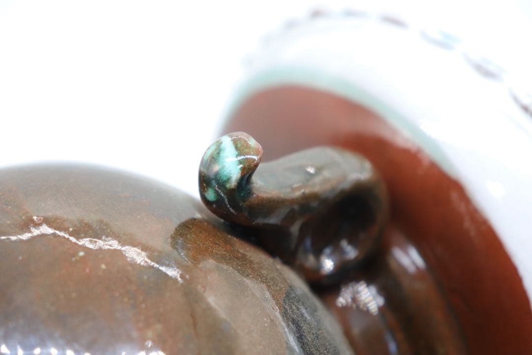 ツェプナー作 花入 名人作 送料込み0425 - メルカリ