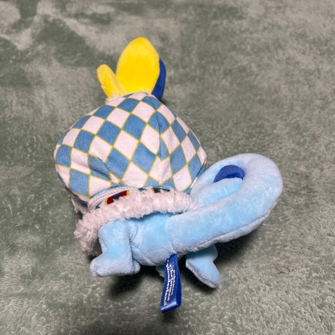 Christmas Wonderland メッソン ぬいぐるみ