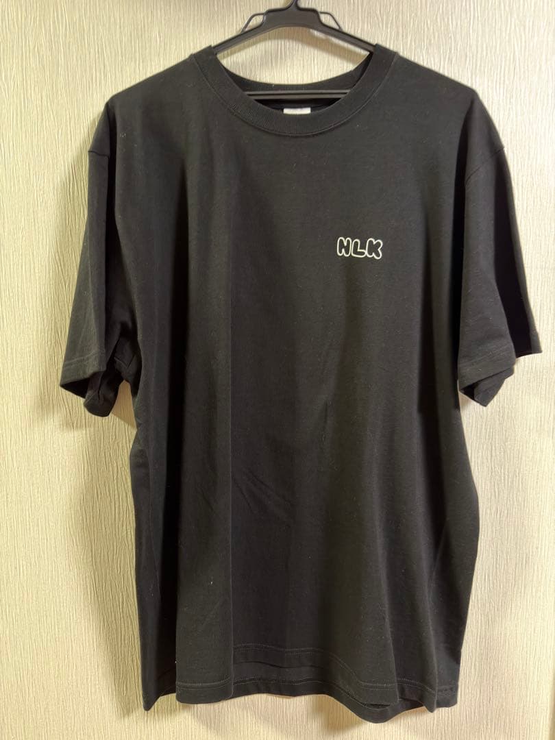 NELKE Tシャツ パーカー など 7点セット XL