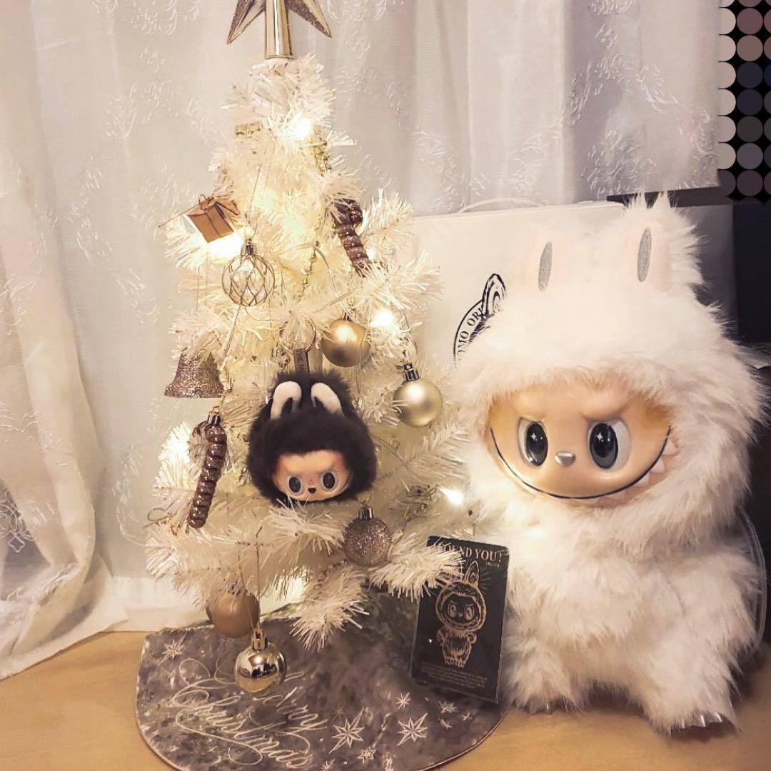 ♡即日発送♡ジモモ 特大ぬいぐるみ 38cm 箱 頭キーホルダー シークレット