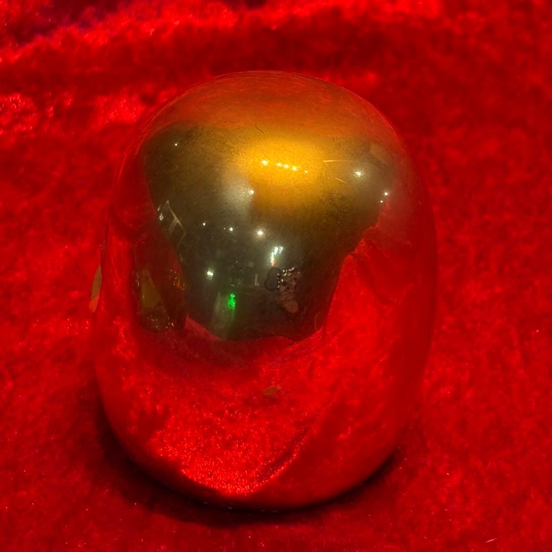 ゴールデン男梅達磨 - メルカリ