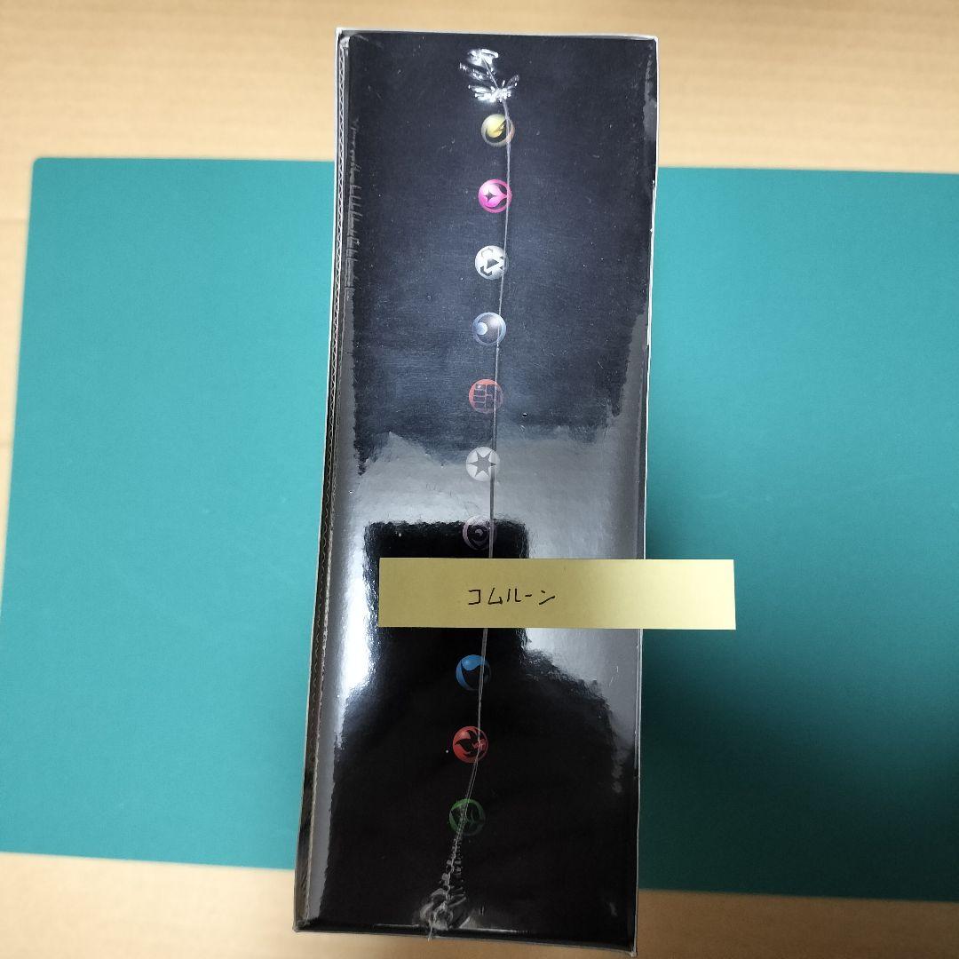 ポケモンカードゲーム コンゴウ団、シンジュ団スペシャルセット シュリンク付き