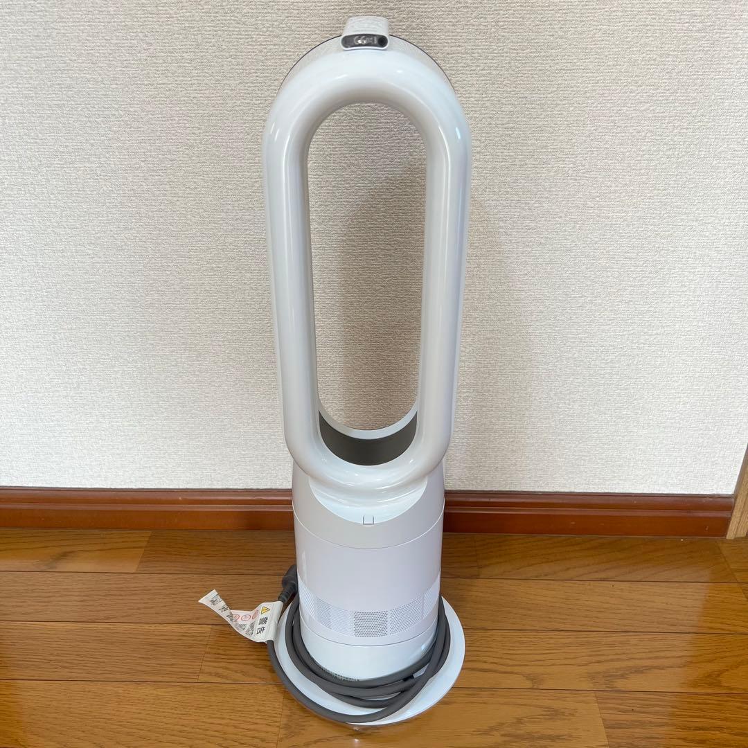 極美品 Dyson Hot＋Cool AM09 ダイソン 2024年 動作良好
