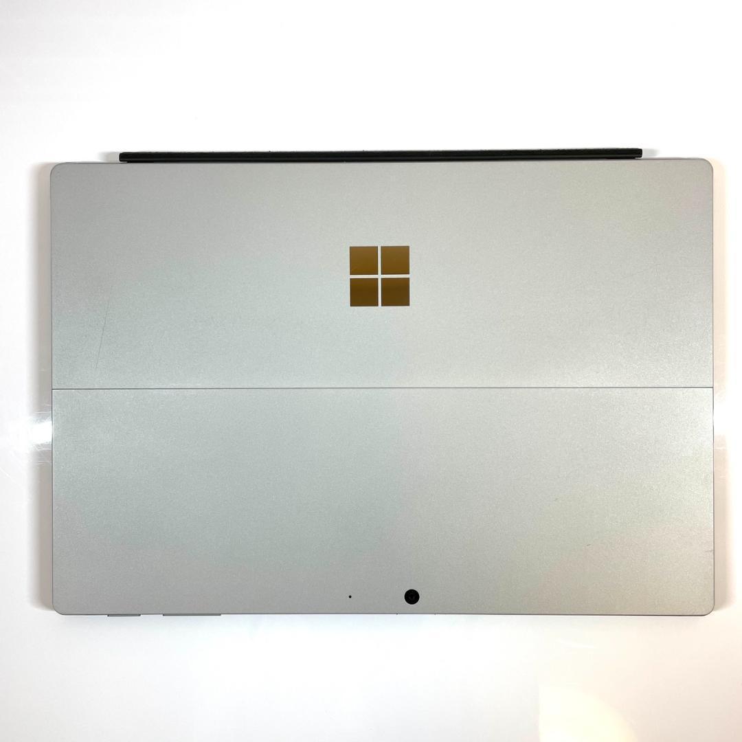 ☆タブレット型PC☆ Surface タッチパネル式 バッテリー良好 RR5