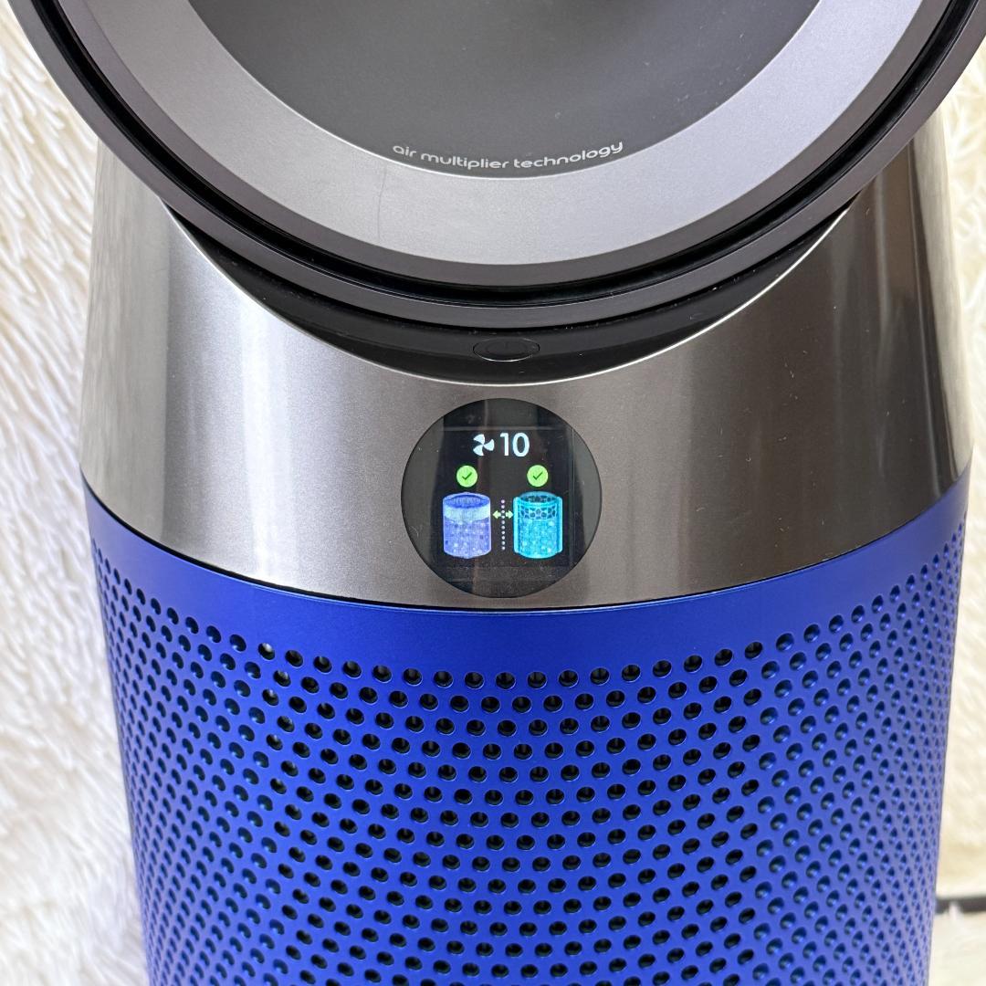 Dyson ダイソン Hot+Cool HP04 扇風機 空気清浄機 暖房