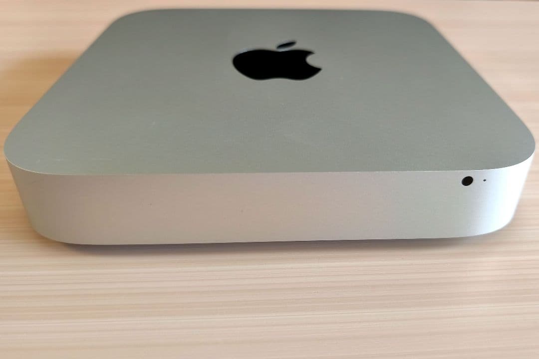 Macデスクトップ Apple Mac mini (Late2014) 2.6GHz 16GB 1T
