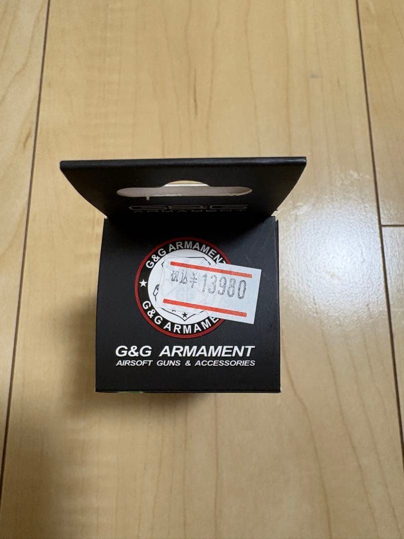 G&G MF106T マズルフラッシュトレーサーユニット