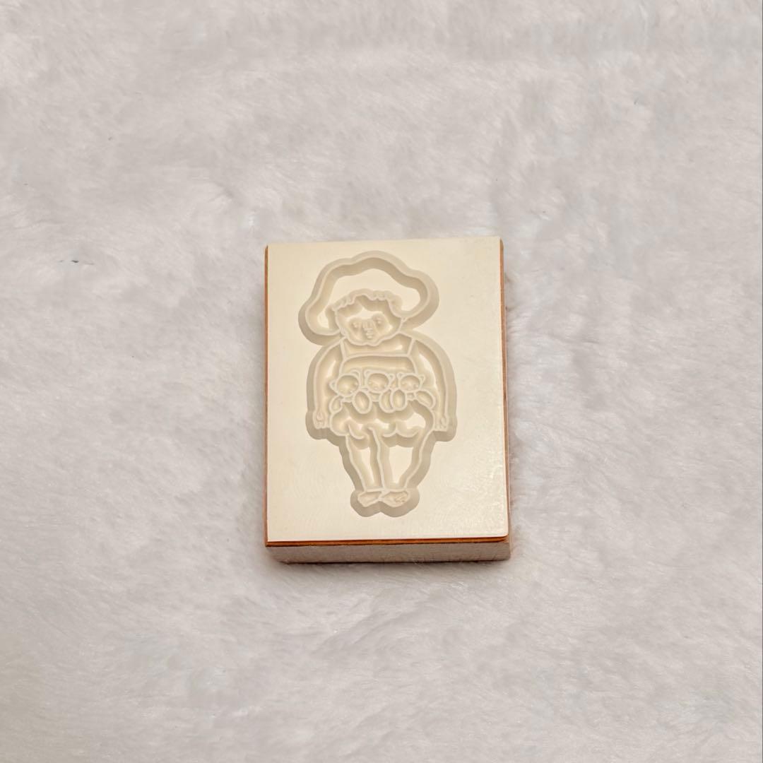 asuka様専用】ナガキパーマ はんこ スタンプ マルチステッカー 第二弾