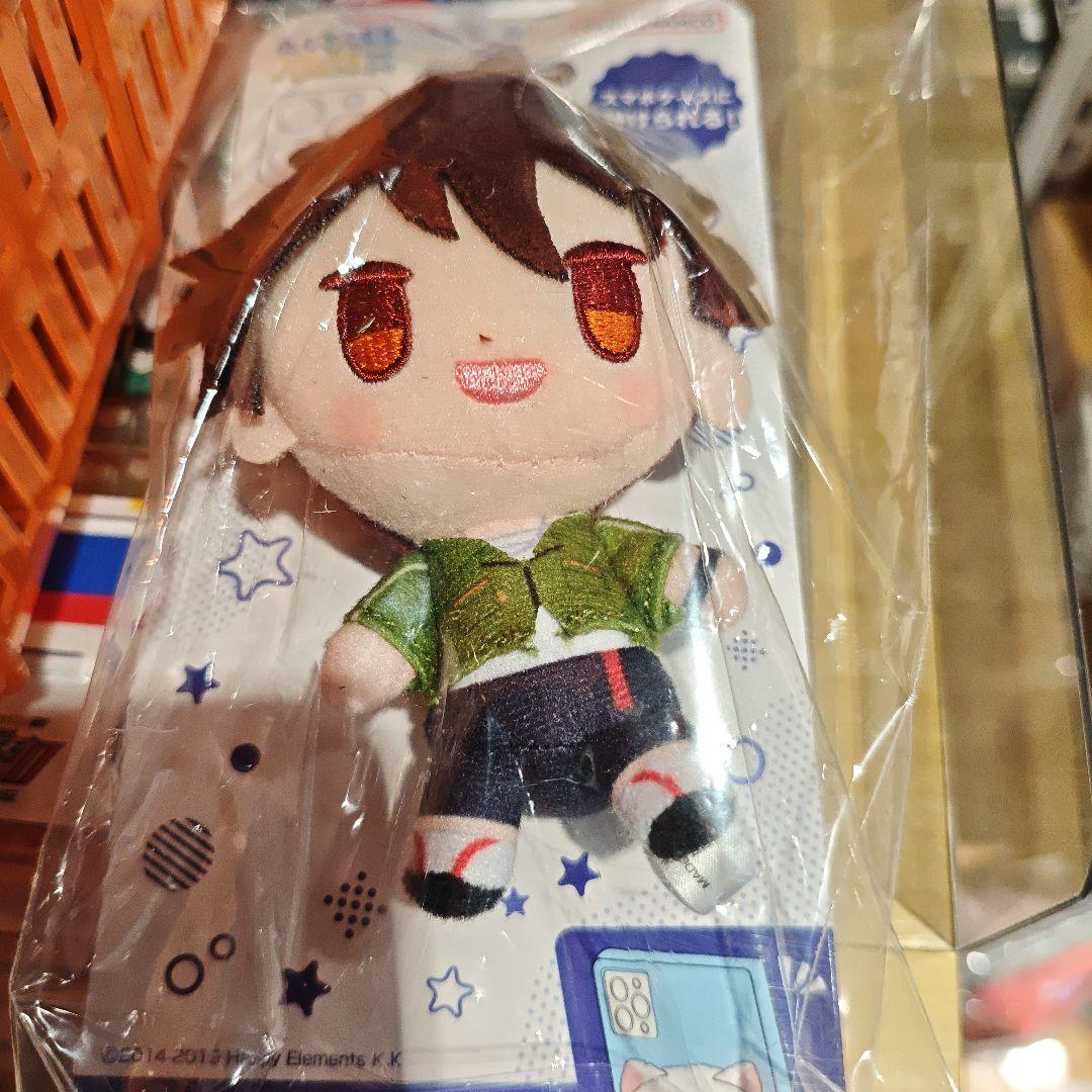 あんスタ 深海奏汰 Play Charm プレイチャーム まとめ