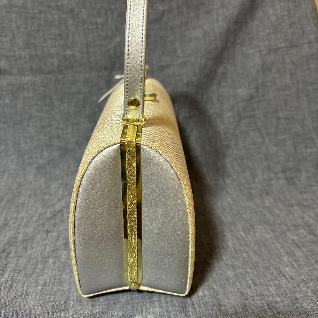 和装用バッグ&草履