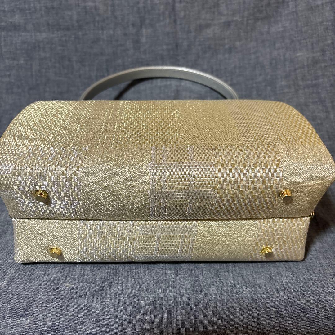 和装用バッグ&草履