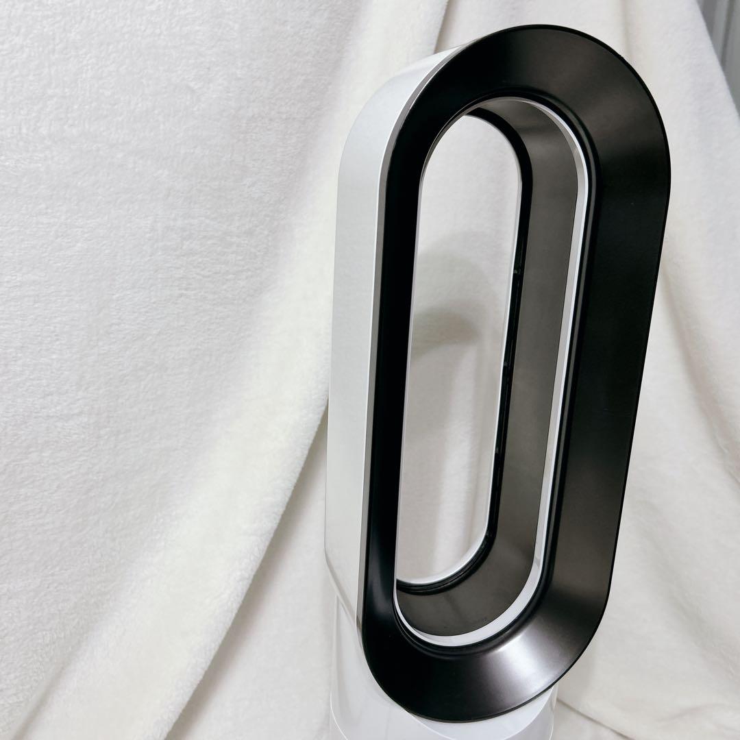 美品 Dyson ダイソン hot+cool 扇風機 AM09 2020年製