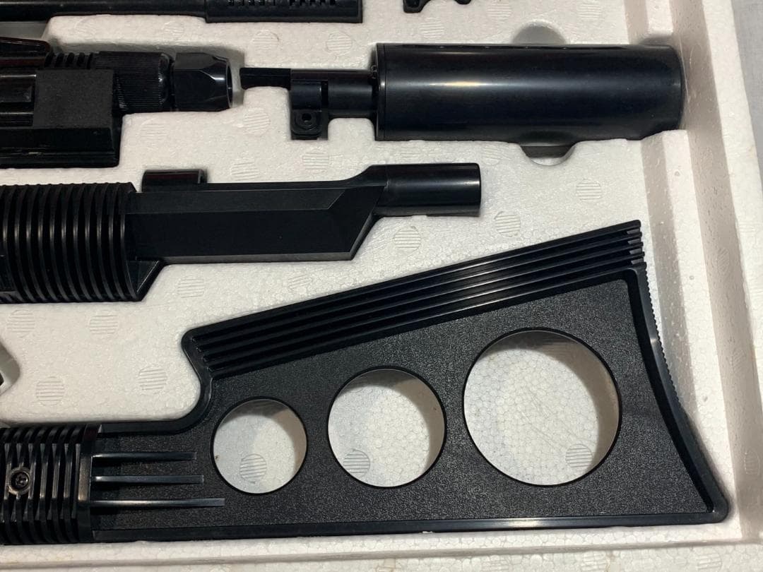 ま*い様 マスダヤ DETACHABLE デタッチャブル SS-200 昭和レト