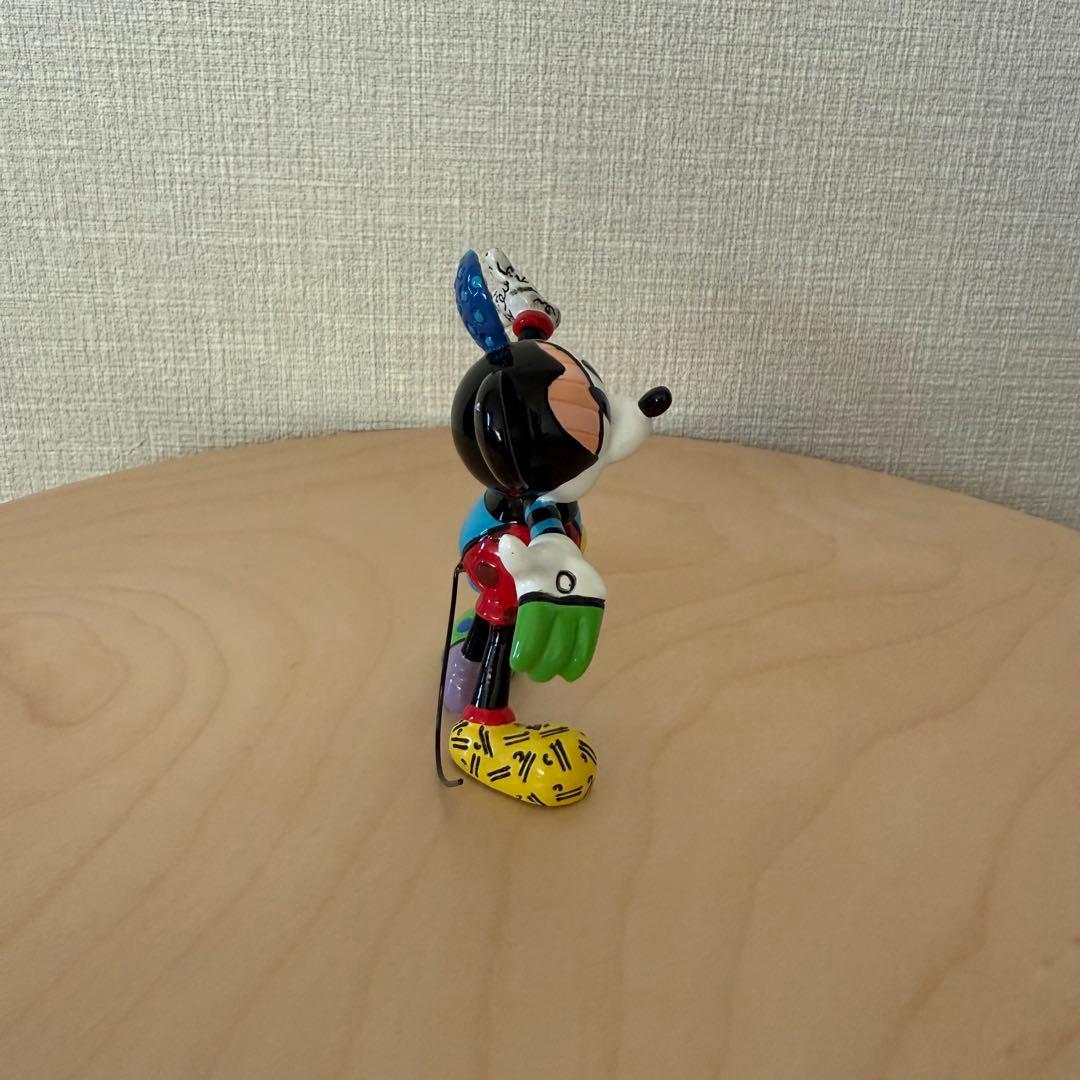 ウィンウィーンおまとめDisney Britto ミッキー&スティッチ