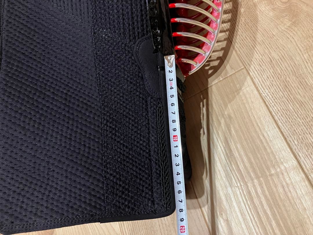 守破離　面　68センチ前後　洗える防具