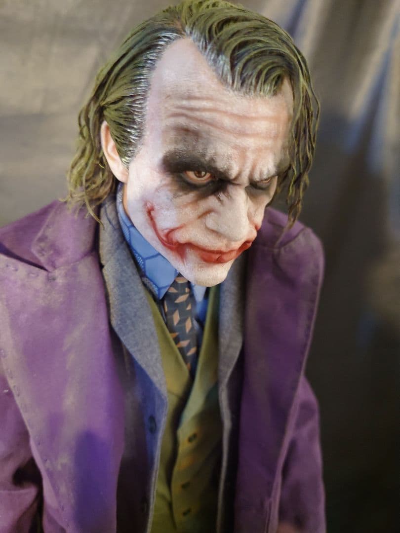 jndstudios JOKER ジョーカー 1/3 スタチュー フィギュア 1/3 Scale