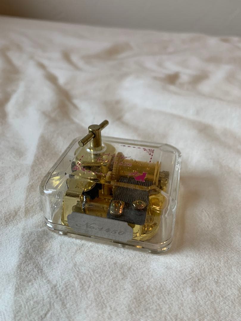 Aimer オルゴール Ref:rain Aimer オルゴール Ref:rain あなたに出会わ