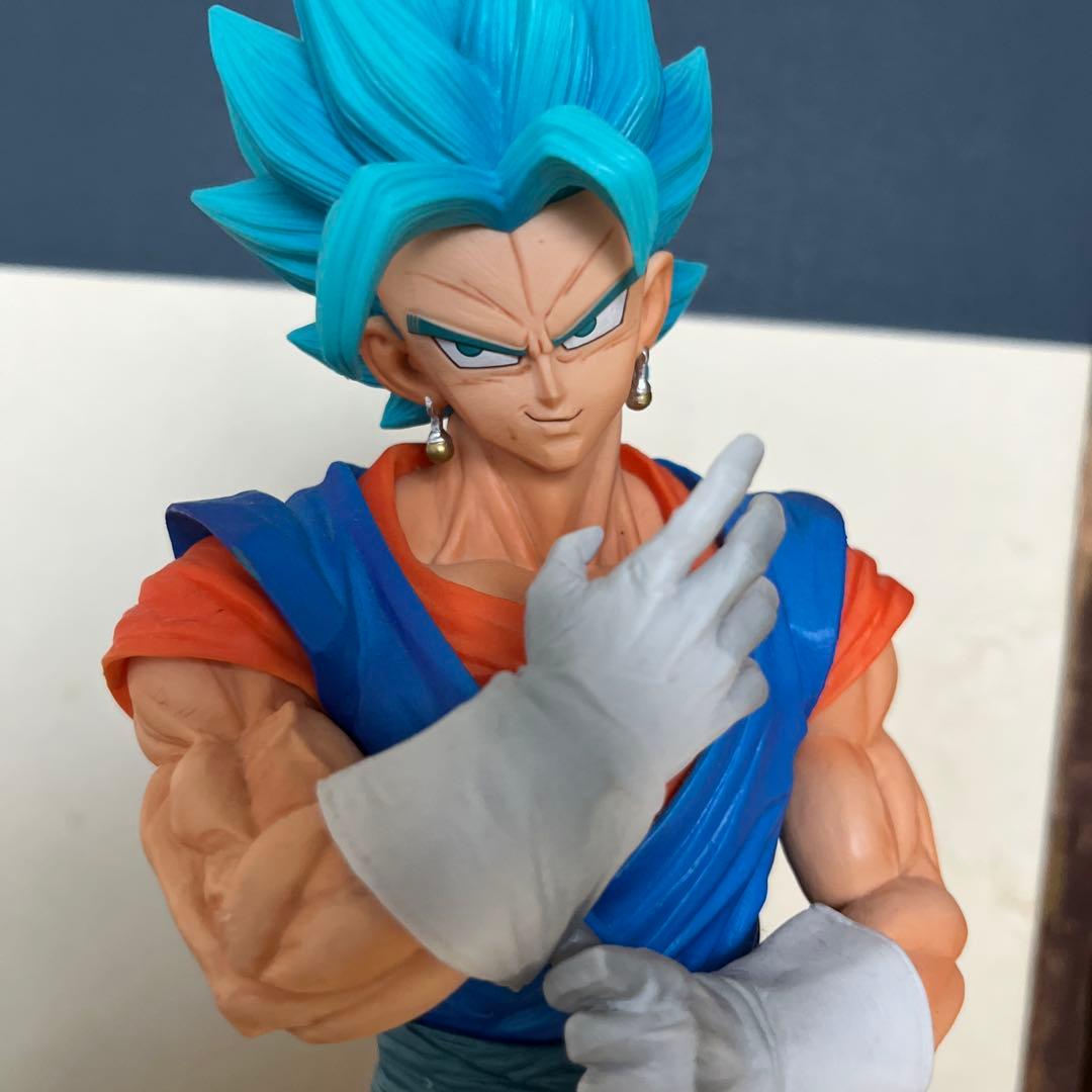 一番くじ ドラゴンボール EXTREME SAIYAN B賞 ベジット - メルカリ