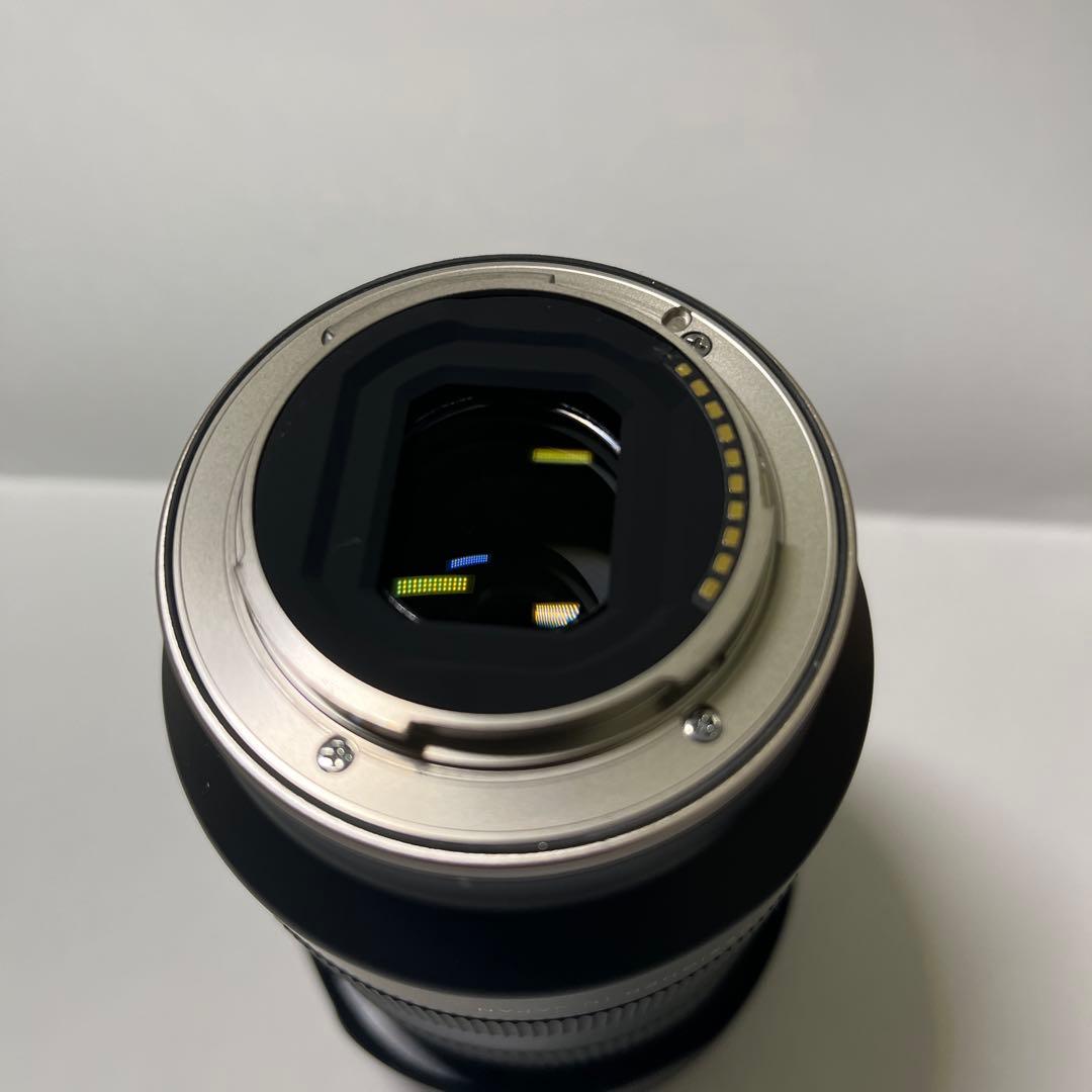 ひ*し様 TAMRON18-300mm F/3.5-6.3 Di III-A V