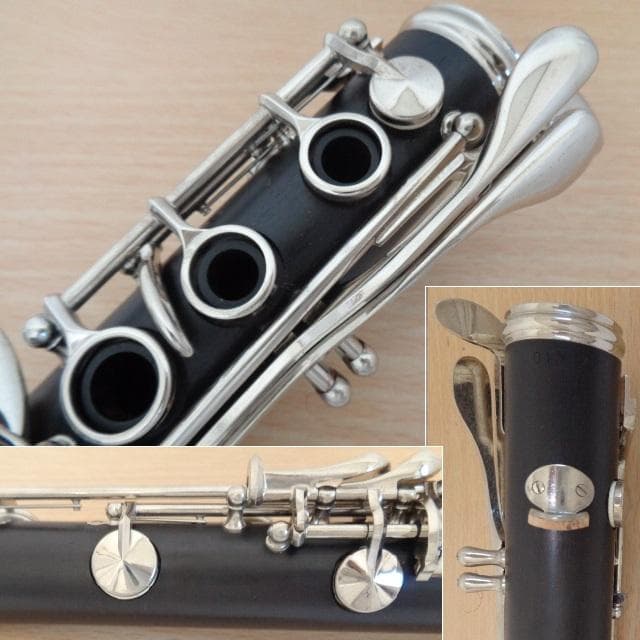 美品★ヤマハ YCL-352 クラリネット★クリーニング・全タンポ交換済みで安心