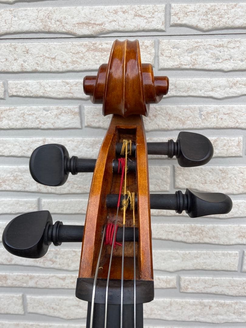 Karl Hofner Anfengerチェロ 4/4サイズ VC1.1
