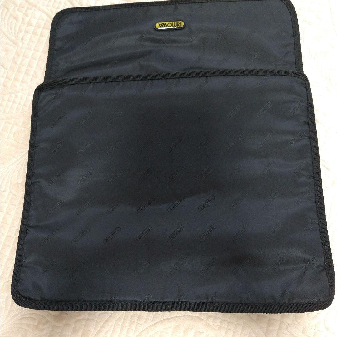 RIMOWA リモワ パソコンケース トラベル 旅行 ファッション iPad 旅行用品