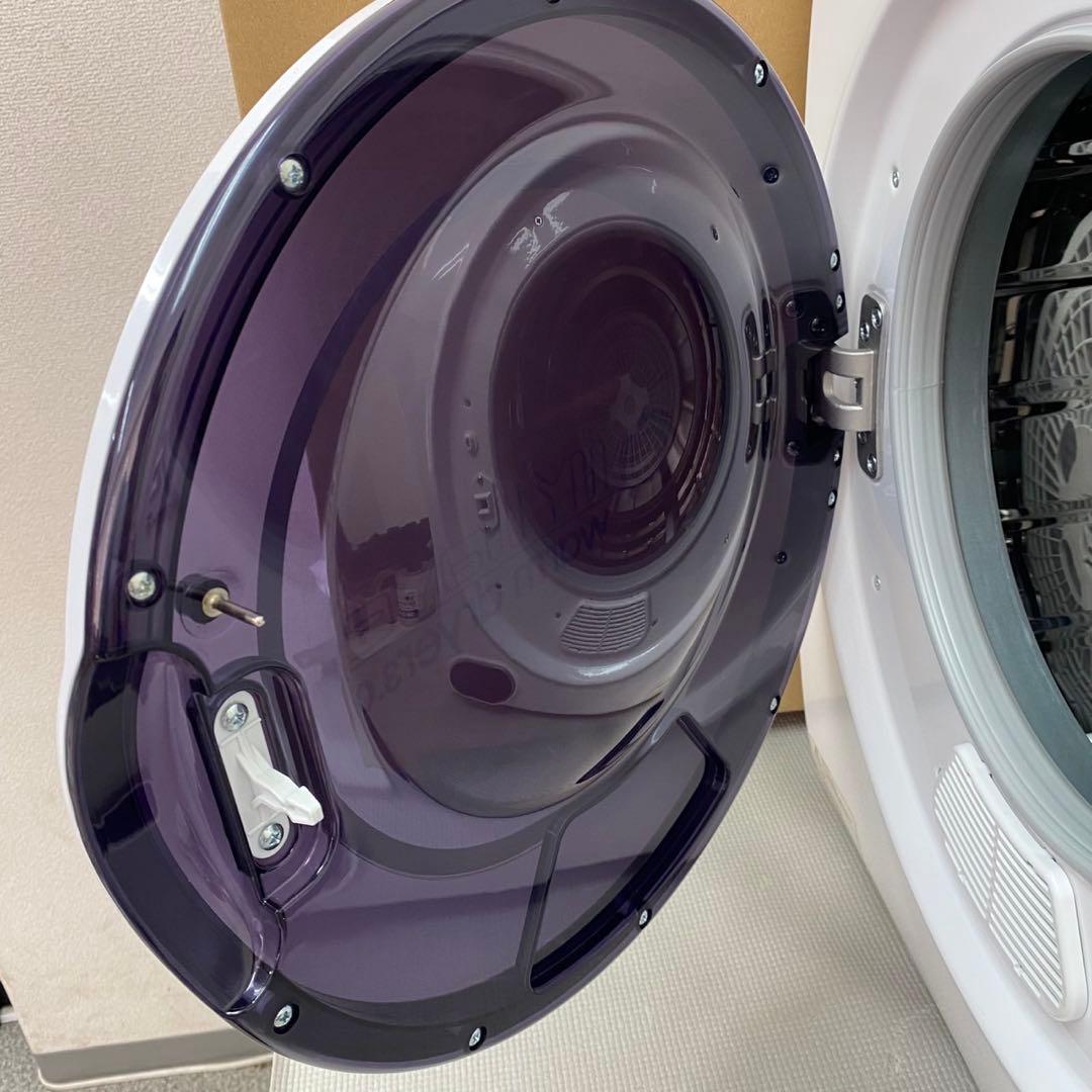 ケーズウェーブ 小型衣類乾燥機 3.0kg WARM DRYER3.0