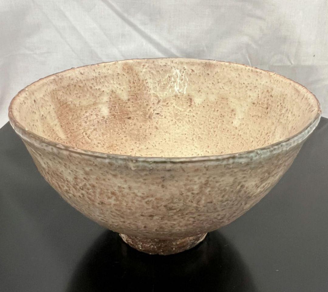 萩 茶碗 15代坂倉新兵衛 茶道具