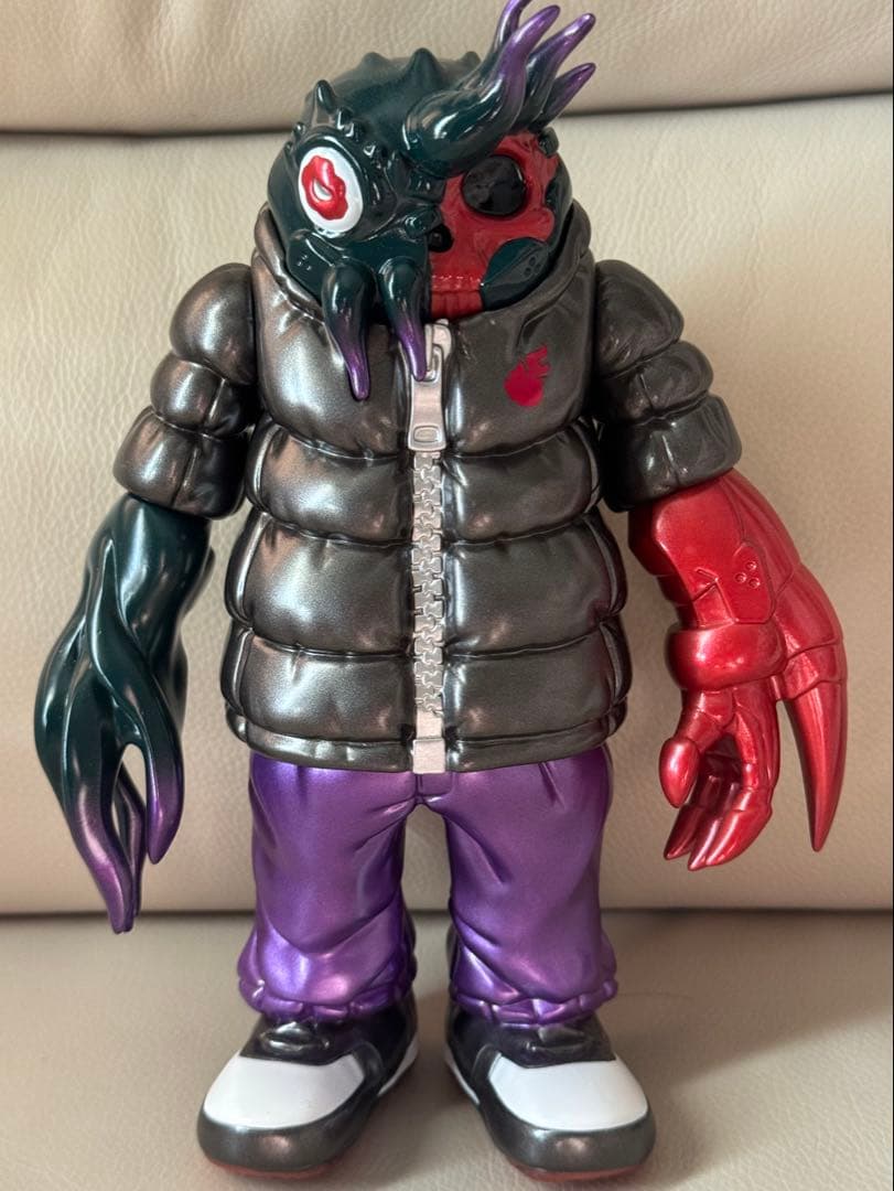 GYAROMI Devil toys Cthulhuoid Devil