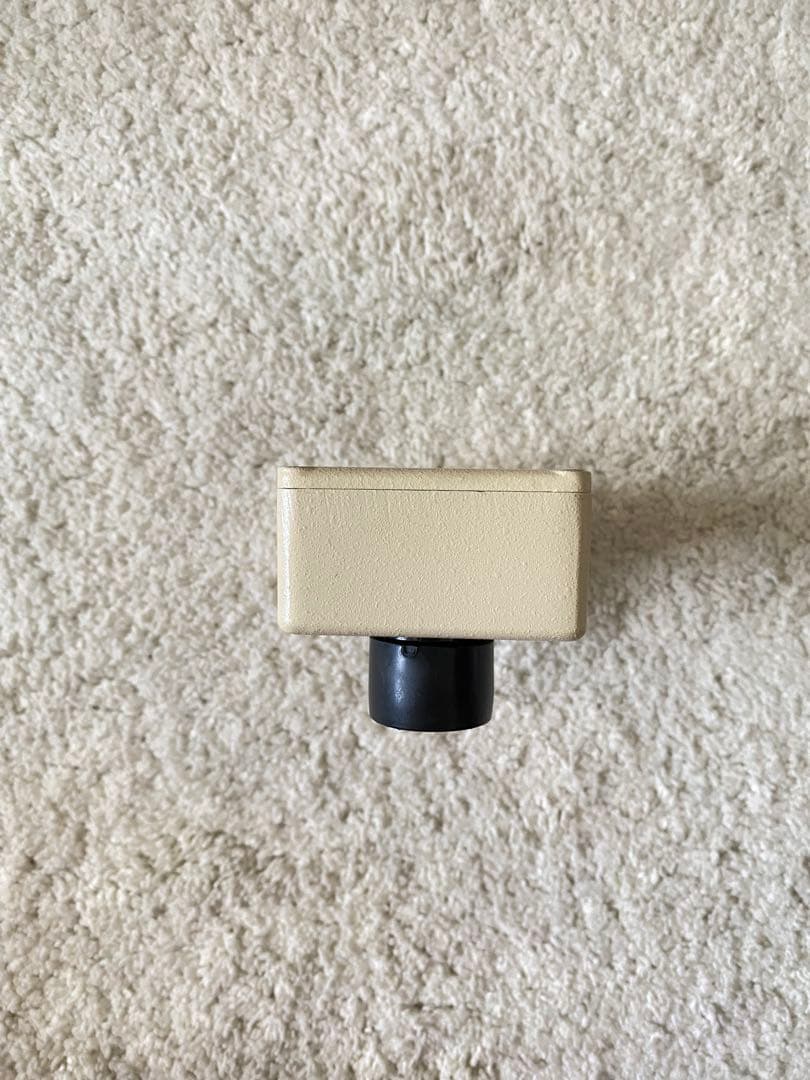 ギター MXR Microamp