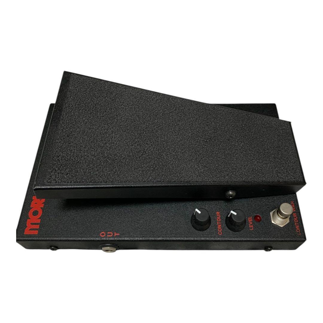 ワウペダル Morley Bad Horsie 2