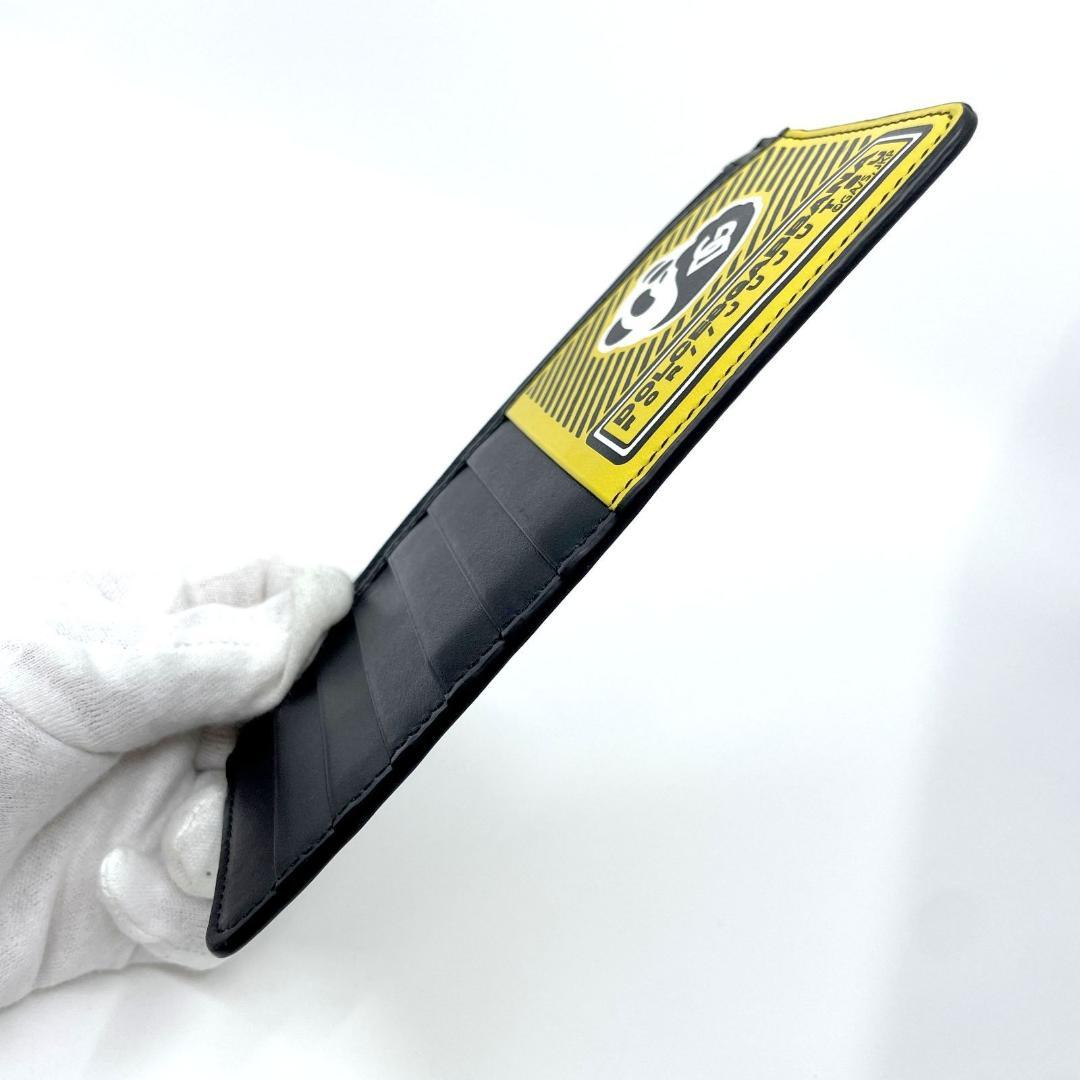 美品　ドルチェ＆ガッバーナ　呪術廻戦　I LOVE DG フラグメントケース