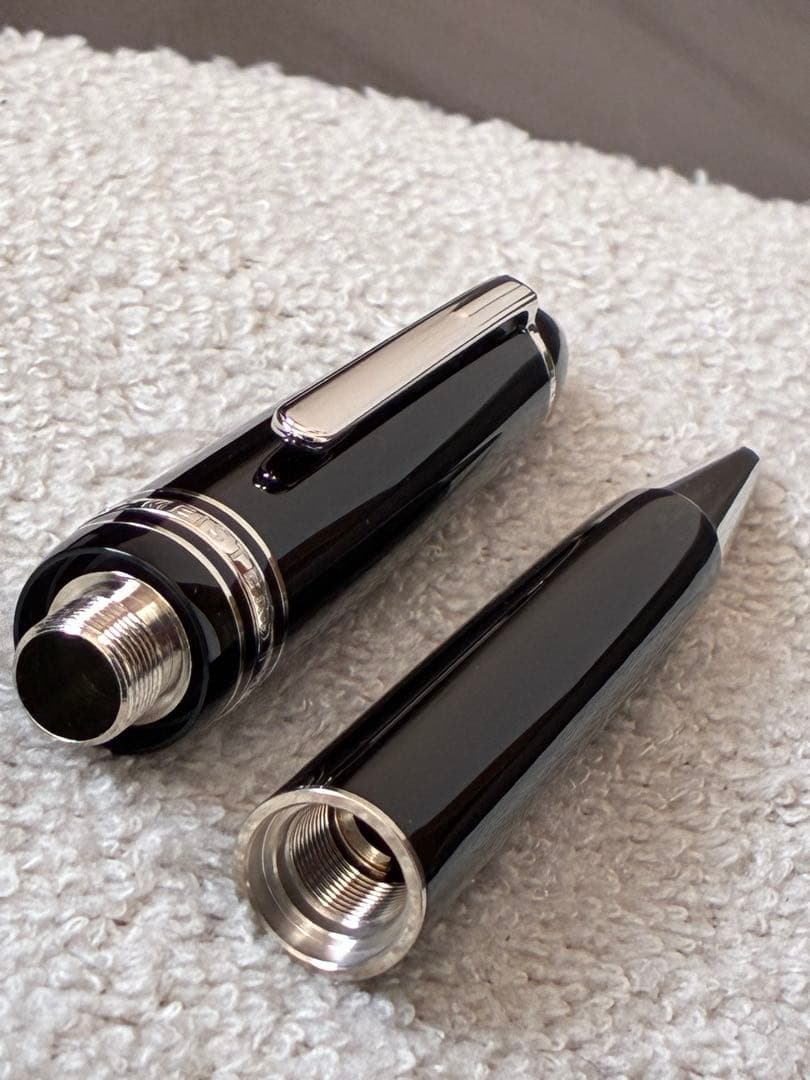 ◾️プラチナ極美◾️モンブラン◾️P161ボールペン◾️マイスターシュテュックルグラン◾️