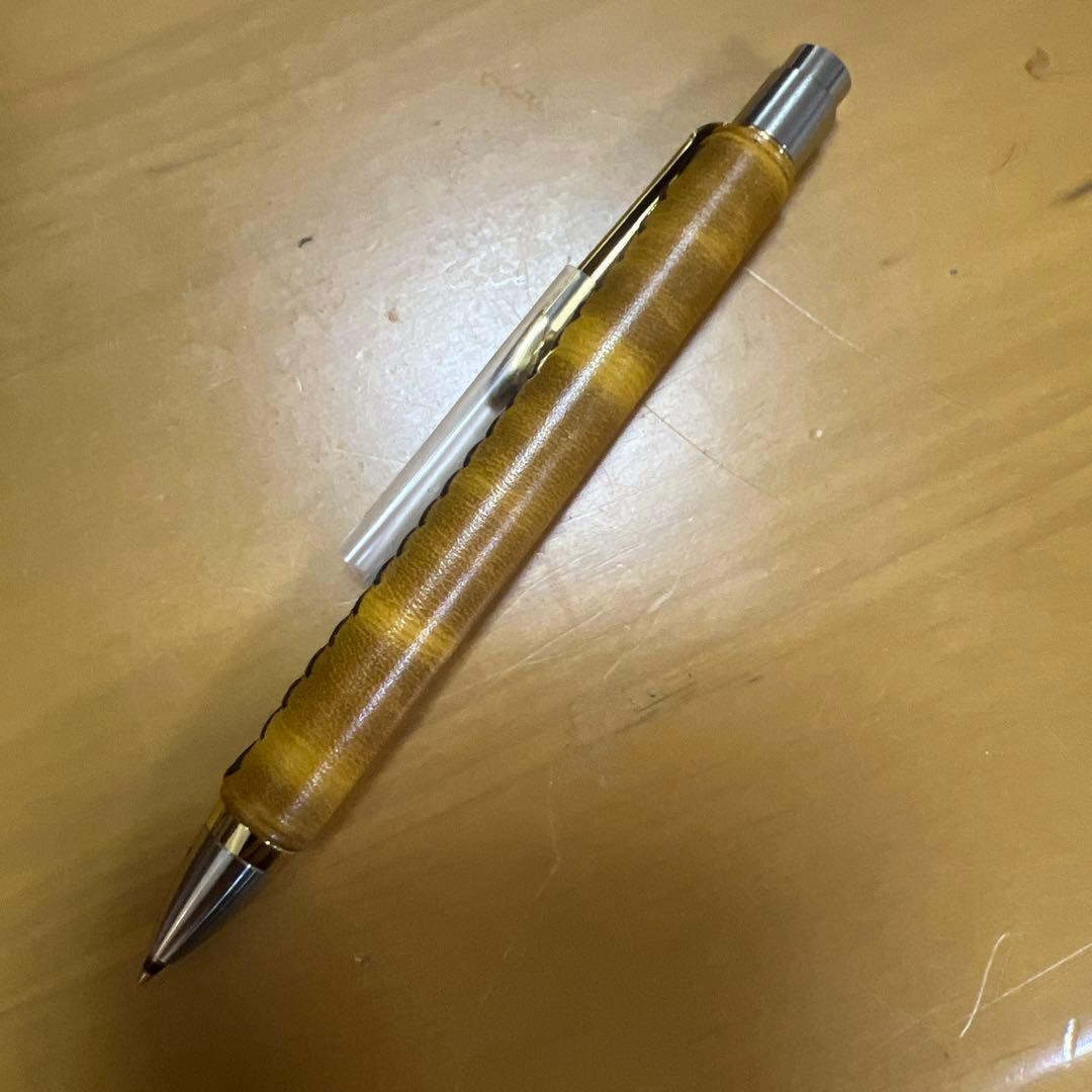Woodpen craft ウッドペンクラフト ショート ボールペン craft
