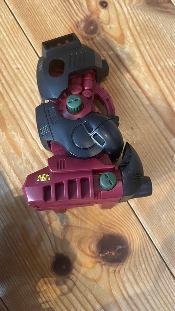 ZOIDSIRONKONGメガ生体ゾイド EPZ-002プラモデルジャンク