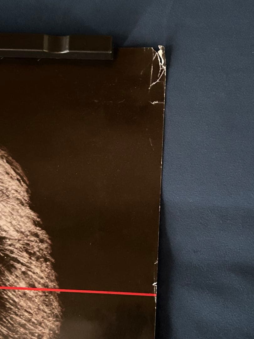 ルーキー　USオリジナル映画ポスター