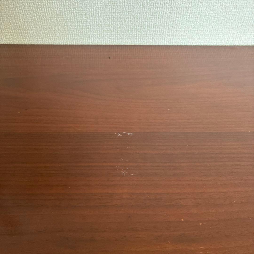 【モダンデコ・ modern deco】ダイニングテーブル 幅110