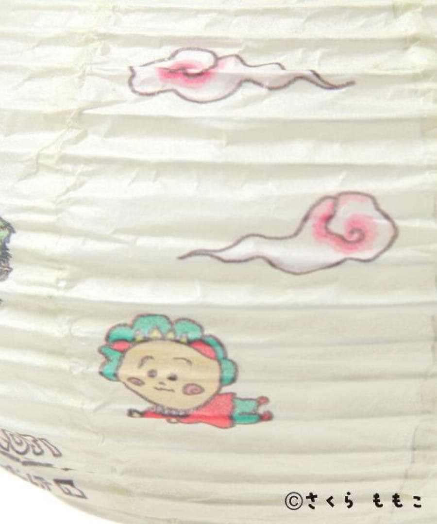 コジコジ×studio CLIP提灯ライト [COJI‐COJIコラボ2026] - メルカリ